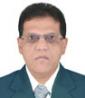 Dr. Bharat Shah